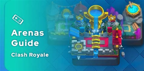 clash royale arena|Clash Royale arenas: trophy levels and cards .